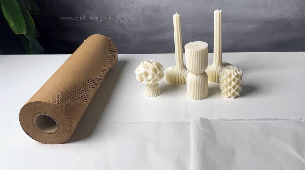 DIY Candle Packaging: Affordable and Stylish Ideas to Elevate Your Brand