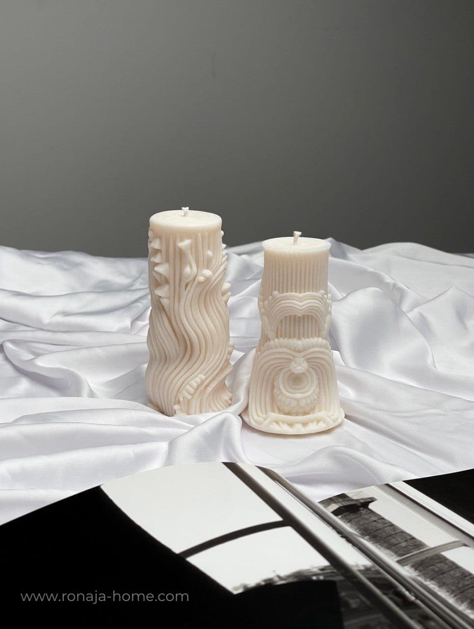 Can You Use Perfume in Candles? (What You Need to Know Before Trying)