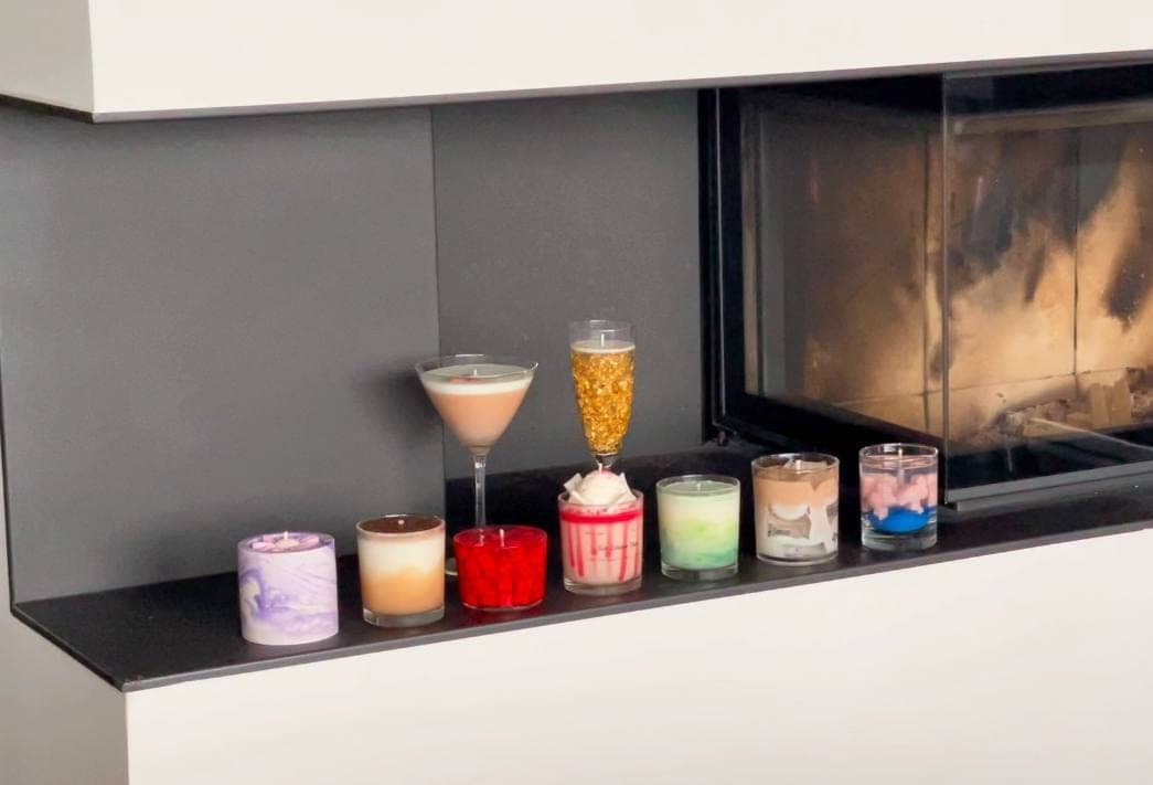 How to Make Candles That Sell: Understanding Consumer Preferences and Trends