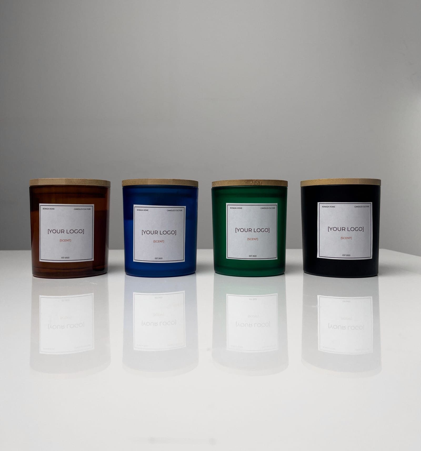 How to Make Massage Candles: Combining Wax and Skin-Nourishing Ingredients
