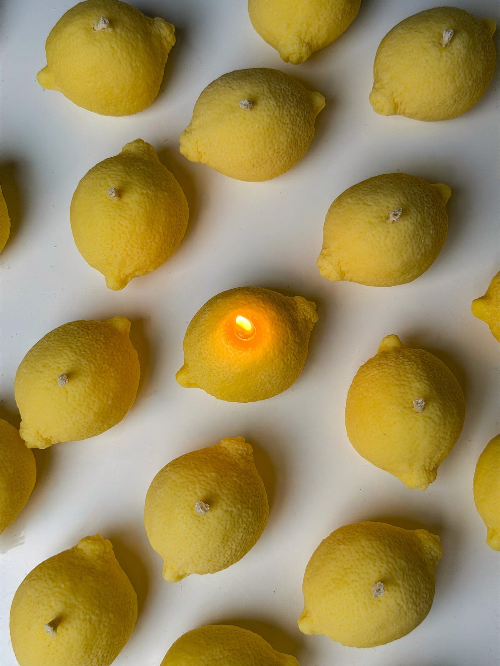 Soy, Beeswax, Paraffin & More: How to Pick the Perfect Candle Wax