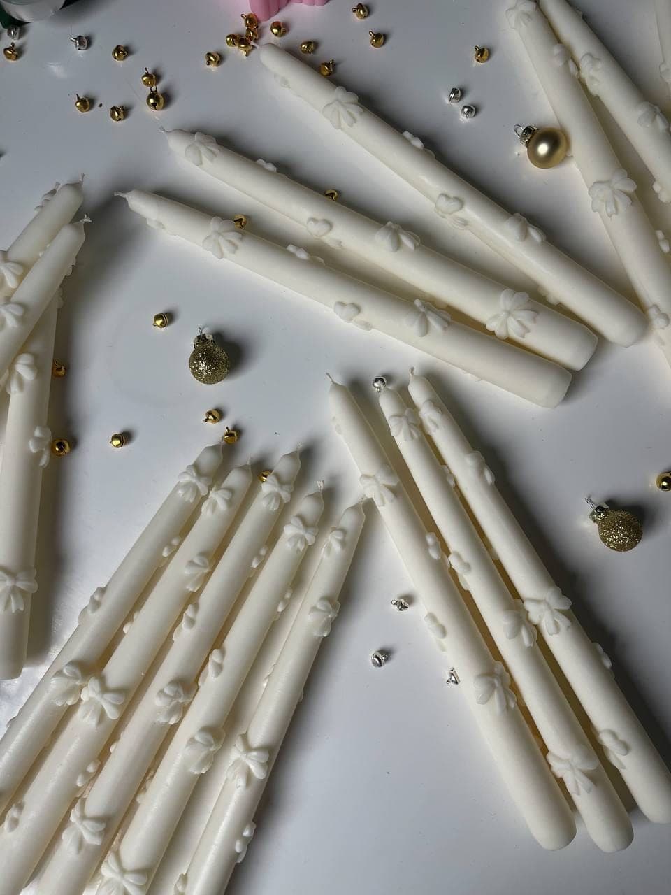 The History of Candle Making: From Ancient Times to Modern Trends