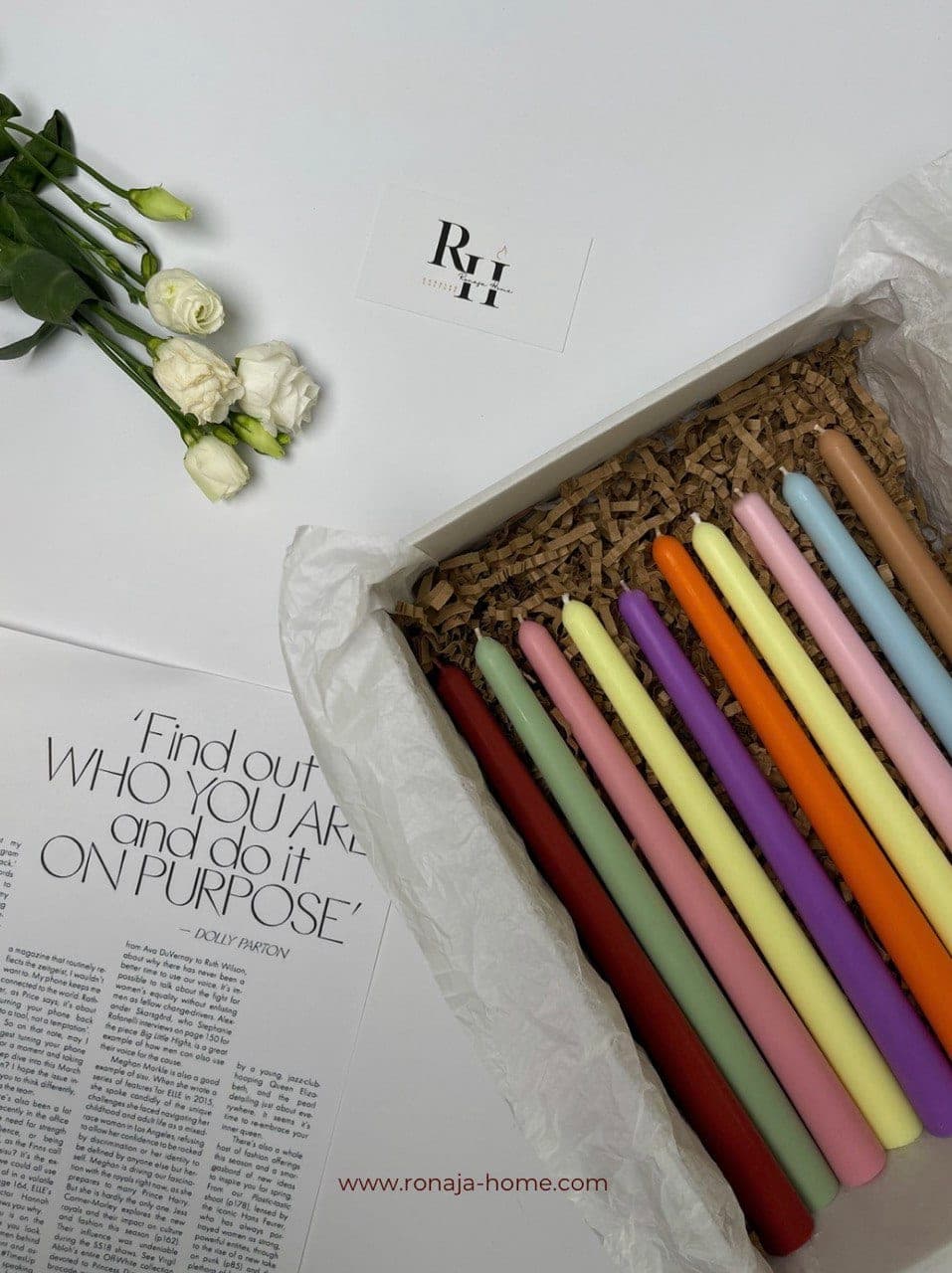 The Psychology of Scent: How Different Fragrances Affect Mood and Ambience